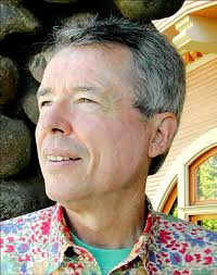 Camp de Benneville Pines