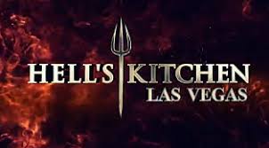 The remaining four chefs get a challenge fit for vegas as gordon turns hell's kitchen into a club that they must cater to. Hell S Kitchen American Season 19 Wikipedia