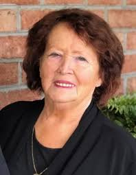 Obituary for Patty Sue Gilliam