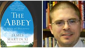 BookMark: "The Abbey" By James Martin