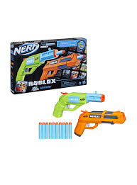 Check spelling or type a new query. Armory Set Doble De Lanzadores Nerf Roblox Jailbreak Lanzadores Y Pistolas Juguete Paris Cl
