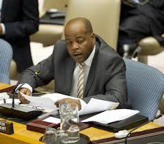 Can Icc Chief Prosecutor Bensouda Hit Back At President Trump He said that the charges against him are exaggerated and that the icc was a part of a western plot. can icc chief prosecutor bensouda hit