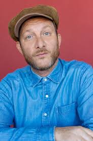 Стив Форман (Steve Foreman)