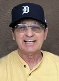 Thomas F. DeVeaux Obituary May 8, 2018