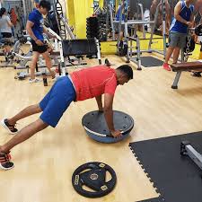 The only one pay per entry gym that i found is 24/7 fitness. 9 Pay Per Use Gyms In Singapore From 2 50 Entry For Fitness Without Commitments To Pricey Packages