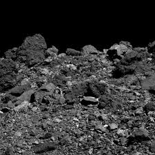 Here S A Roundup Of Recent Osiris Rex Postcards From Bennu Space Astronomy Via The Planetary Society Astronomy Space Probe Nasa Goddard