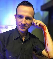 Ted Dougherty's Instagram, Twitter & Facebook