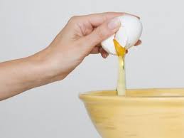People highly like to take eggs for hair as it is the best natural products which is the source of many important elements for human body like: Cure For Baldnesss Egg White Hair Mask