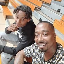 Which one y'all star with?