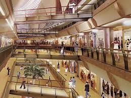 A shopping playground that is yours to discover. The Best Of Mid Valley Megamall And The Gardens Mall