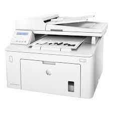 Purchasing our compatible hp cartridges will save you money without sacrificing print quality. Hp Laserjet Pro Mfp M227sdn Multifunction Laser Prin Officemate