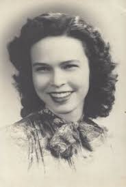 Frances Taylor Godfriaux Obituary