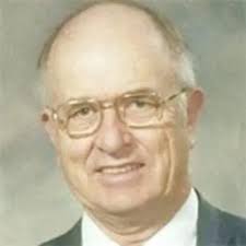 Obituary information for Joe Barrett