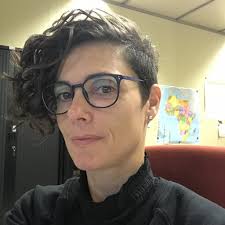 Federica DI MARCANTONIO