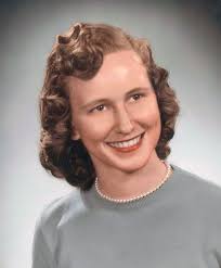 Kathleen Ann Hoffman Sackett