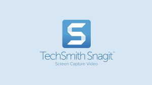 Techsmith Snagit Screen Capture Video Youtube