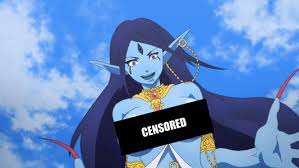 But she ended up having short. Three Eyes Japanese With Anime