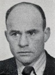 Leon Hirsch