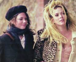 Search, discover and share your favorite anna friel gifs. Me Without You Starring Michelle Williams And Anna Friel Michelle Williams