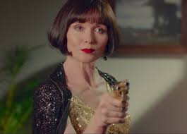 Colours of the Crypt