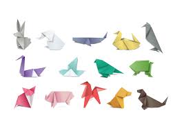 Follow our photo instructions step by step. Origami Take Home Kits Delta County Libraries