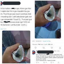 Banyak netizen yang langsung kapok sampai tak mau lagi makan cumi karena hal ini. Astaga Pria Ini Masturbasi Pakai Cumi Cumi Netizen Makin Gak Bener Minews Id