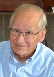 Albert Keppel Obituary (1941