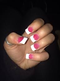 Pin By Laurin Minor On Nails Solar Nails Purple Acrylic Nails Claw Nails Designs