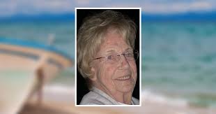 Evelyn Mary (Bolin) Stutsman Obituary 2024