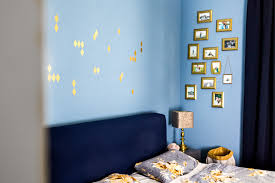 Weiter hat jeder raum einer wohnung oder einzes hausest eine bestimmte funktion. Projekt Traumwohnung 2 0 Endlich Farbe An Den Wanden Mit Schoner Wohnen Farbe The Kaisers