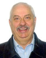 Dennis Harrington Obituary (1946-2012)