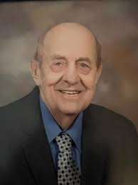 Obituary for Orville H Heseman