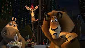 Which is the national language of. Madagascar Quiz Based On Plot And Characters To Help You Relive Cult Classic Animation
