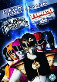 Power rangers will not set your world on fire, but given its target audience and intent it is a strong example of a film that does everything right and very little wrong. Mighty Morphin Power Rangers The Movie Turbo A Power Rangers Movie Double Pack Dvd 1995 Amazon De Dvd Blu Ray