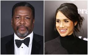 Serialowy ojciec Meghan Markle przed ślubem z księciem Harrym