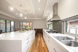 kitchen renovations sydney small