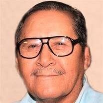 CELESTINO VELA ALONZO Obituary