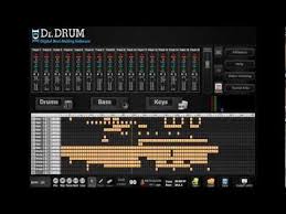 Virtual Drum Machine Software For Mac And Windows Http Software Linke Rs Windows Software Virtual Drum Machine Software Music Beats Dubstep Music Rap Beats