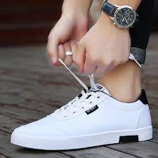 Sneakers men shoes 2022 new fashion casual white shoes male trend of  breathable shoes men sneakers zapatos hombre|fashion men shoes|mens fashion  shoesmen shoes - AliExpress
