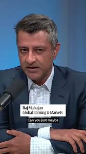 BlackRock's Raffaele Savi