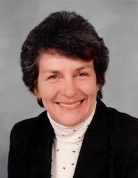 Vilma Keller Obituary