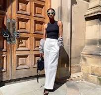 5 Chic 10-Minute Outfits That Make Getting Dressed So Easy ...