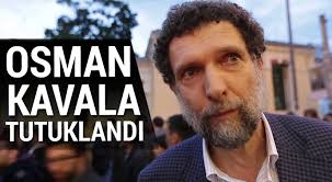 Osman kavala, 1975 yılında paris'te doğdu. Osman Kavala Sabaha Karsi Tutuklandi Osman Kavala Kimdir