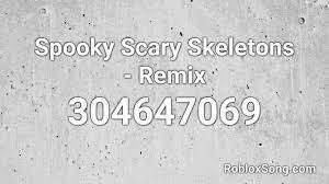 2600 roblox music id codes list searchable 2021 2600 roblox music id codes list. Spooky Scary Skeletons Roblox Id Loud Spooky Scary Skeletons Roblox Id Remix