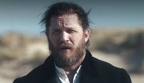 In peaky blinders he portrays alfie solomons, a mob boss for a predominantly jewish gang. Tom Hardy Predicted For Peaky Blinders Return Entertainment Daily