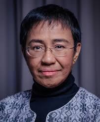 Maria Ressa Speaking Engagements, Schedule, & Fee