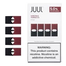 If you run out earlier than expected, you can always bring forward your delivery date and order more. Juul Virginia Tobacco Pods Single 8 Pack Vaperanger Wholesale