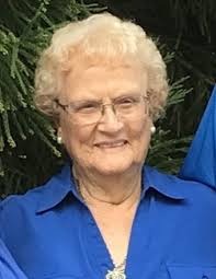 Martha "Kitty" Coplin Obituary 2024