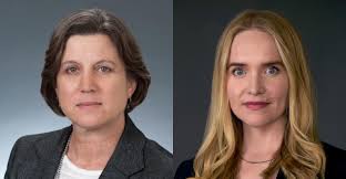 Congratulations to Sidley partners Sara Brody and Sally Wagner Partin, who  have been named “Women Leaders in Tech Law” by The Recorder, as part of the  2023 California Legal Awards.