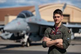 Previous story >> american airlines pilot arrested at louisville airport, charged in 2015 triple homicide Dvids News U S Air Force Pilot Takes Highway To The Danger Zone During Ne19